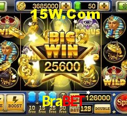 Welcome Bonus Brabet