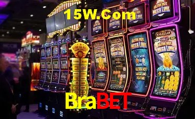 Slot Games Brabet